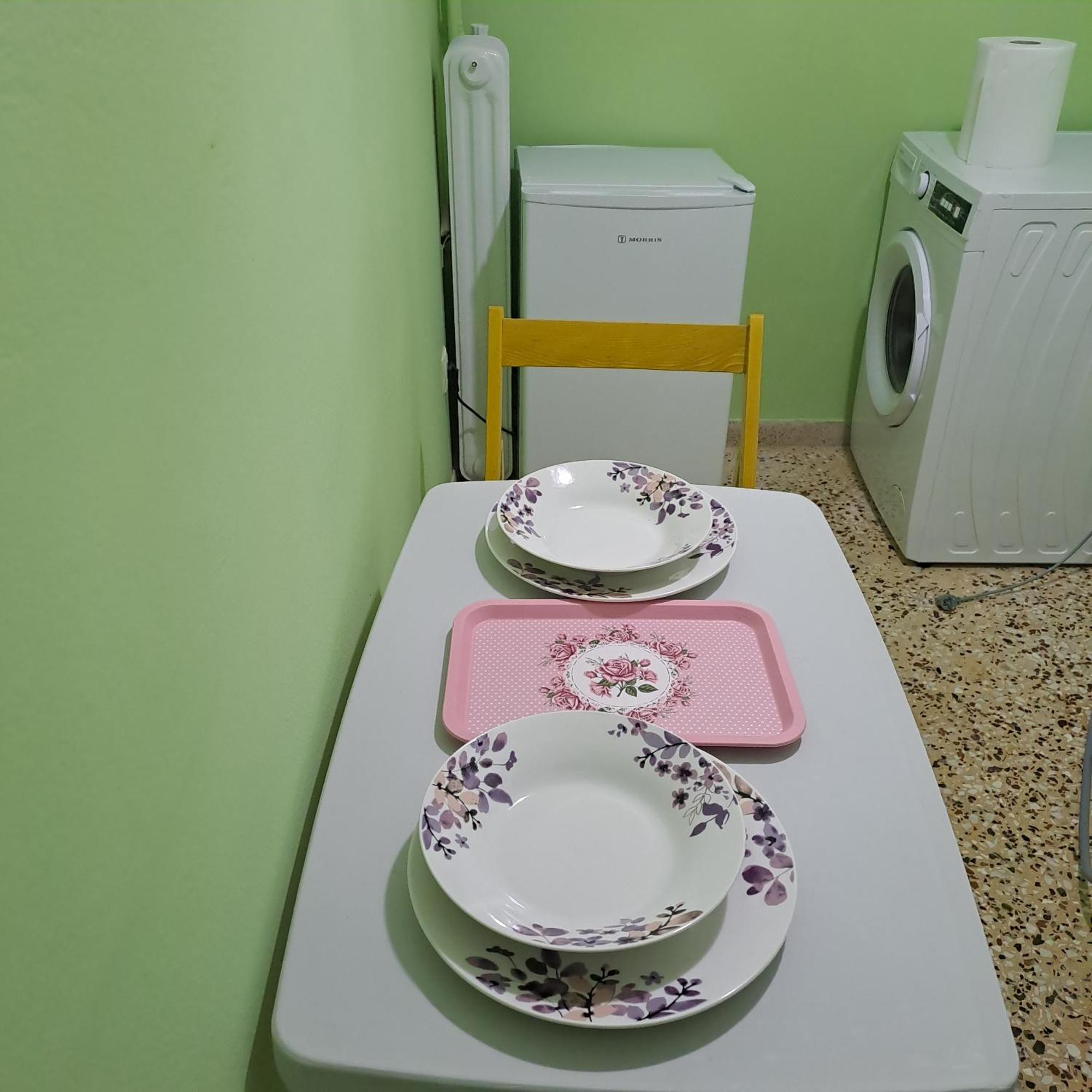 דירות Kentro Patra 3 מראה חיצוני תמונה